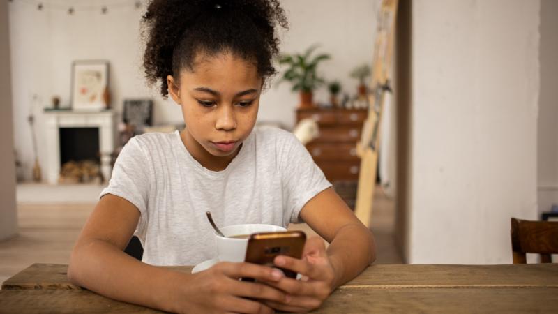 Proposed California Law Would Allow Parents To Sue Over Children's Social Media Addiction