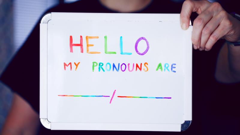 Pennsylvania School Accused Of Telling Educators To Hide Students’ Pronouns From Parents