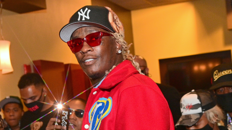 Judge Mandates Mental Evaluation After Young Thug's Co-Defendant Claims He Got Legal Counsel From Donald Trump