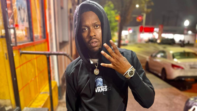 Baltimore Rapper Young Moose Wins $300K Settlement In Lawsuit Against ...