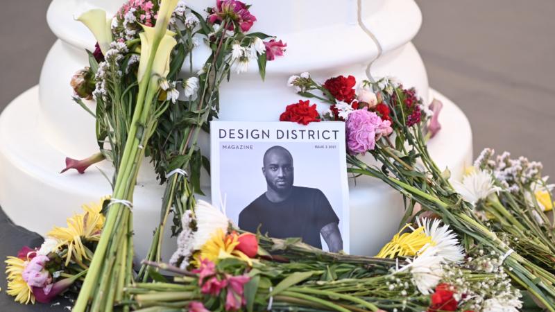 Instagram Teams Up With The Brooklyn Museum To Honor The Legacy Of Virgil Abloh With #BlackVisionaries Program