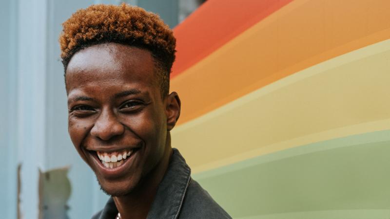 Happy Pride Month: 10 Moments Of Black, Queer Joy