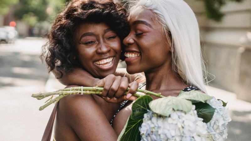 It's The Black Love For Me: 10 Displays Of Black, Queer Love