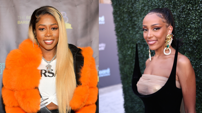 Remy Ma Says Fans Bashed Her After Saying Doja Cat Isn't A Rapper: 'Don’t Even Bring Her Up'