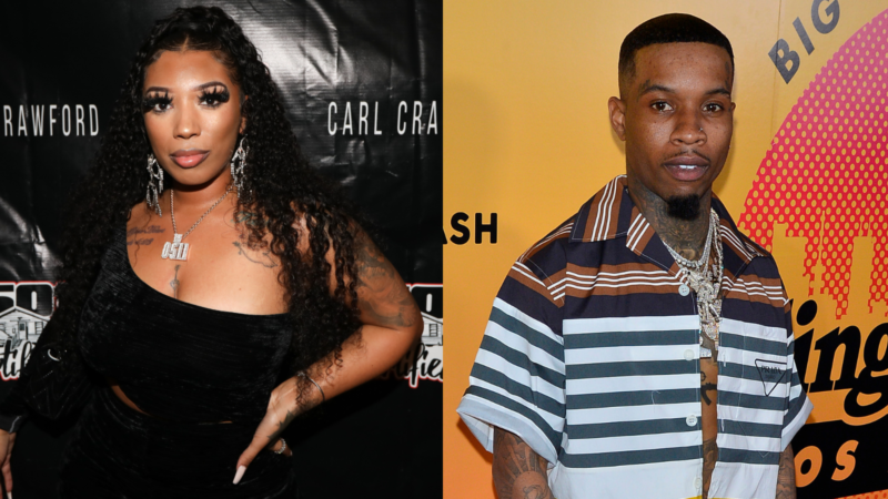 Kelsey Nicole Says She Never Received Hush Money From Tory Lanez: 'No N***a Gave Me Money'