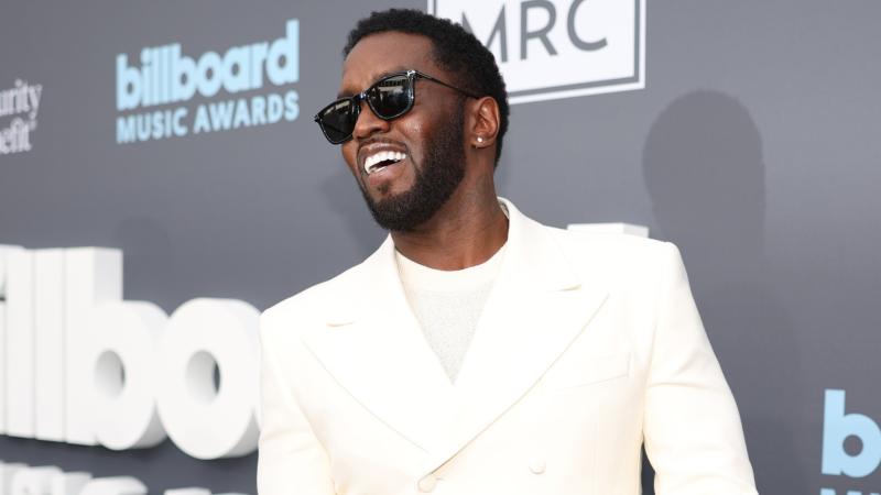 8 Times Diddy's Style Was On Point