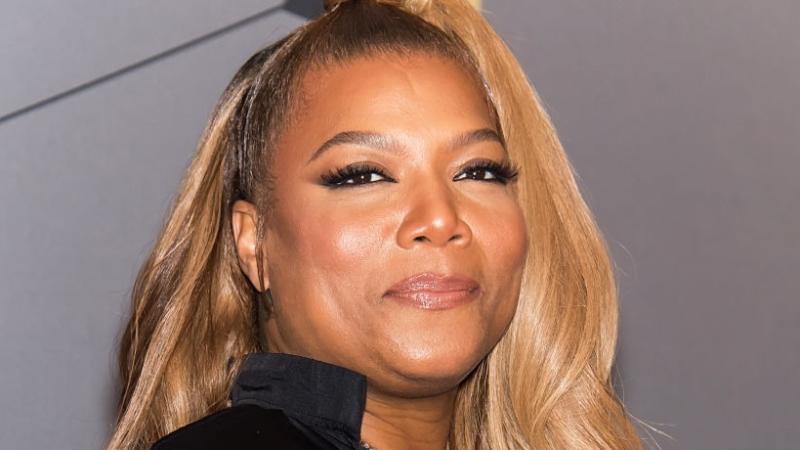 How Queen Latifah Is Changing the Conversation Around Obesity