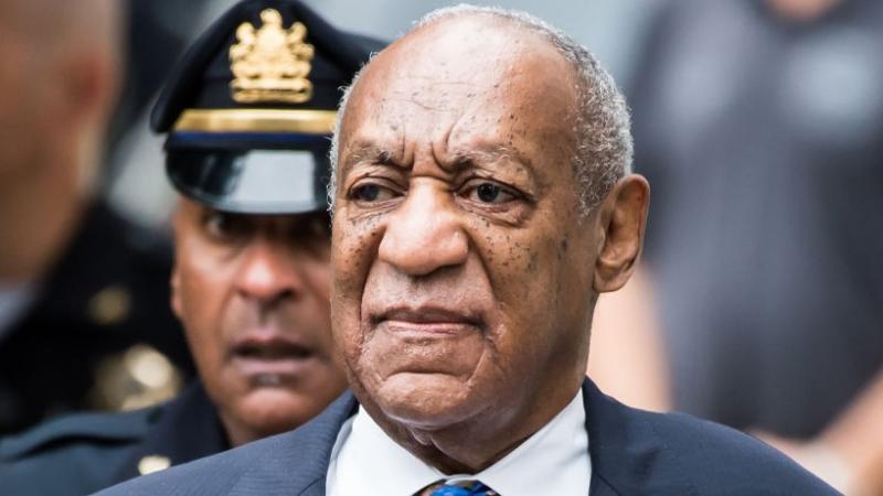 'What? That's All?': Bill Cosby Rejoices After Verdict In Sexual Abuse Civil Case