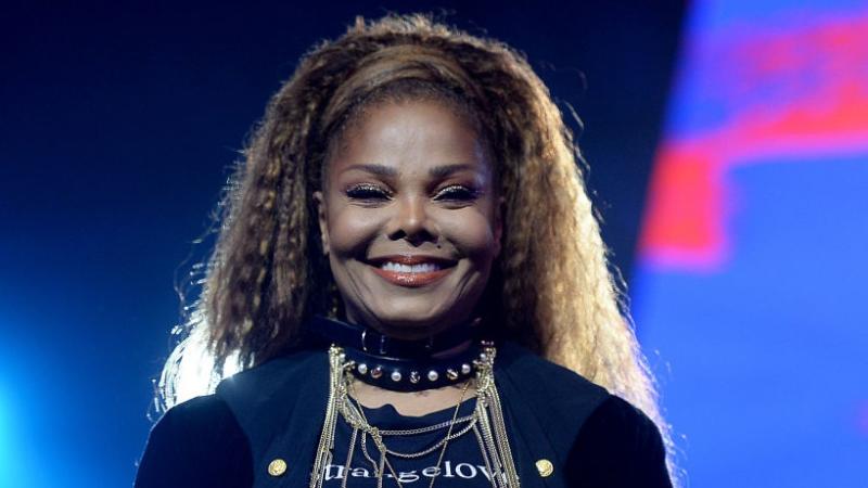 Janet Jackson Literally Just Flexed On Us And Put Us All To Shame