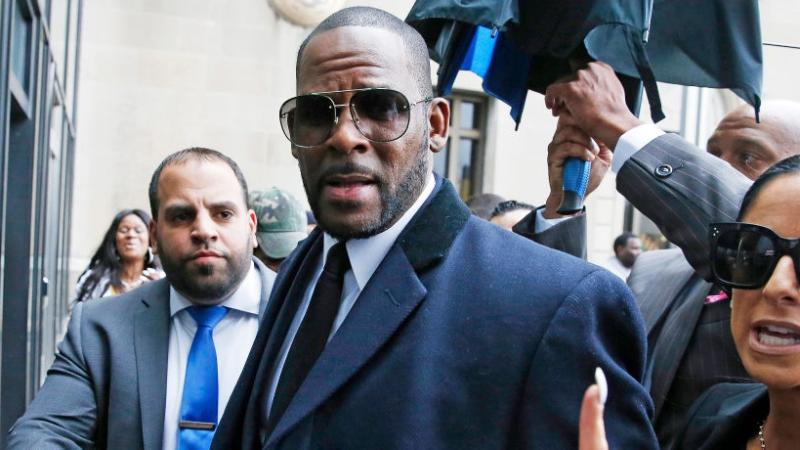 R. Kelly's Conviction Is The Exception, And Not The Rule