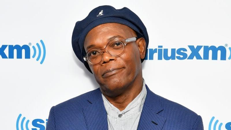 Samuel L. Jackson Dropped Some Valuable Advice For Folks On This Good Day