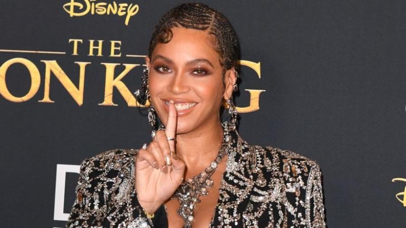 Robin S.' Career Resurges After Beyoncé Samples Her Song 'Show Me Love'