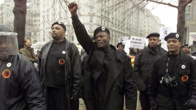 Did You Know The NRA Supported Gun Control When The Black Panther Party Was Armed