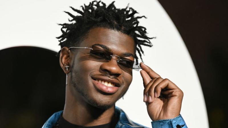 Thanks To Lil Nas X, The Word 'B**sy' Could Be Added To The Dictionary