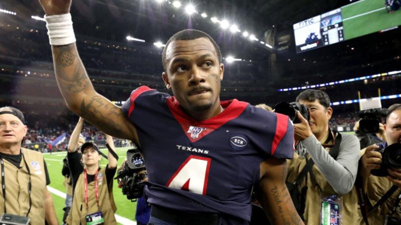 23rd Lawsuit Filed Against NFL Player Deshaun Watson For Sexual Misconduct