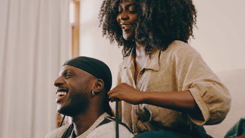 Check Out The Drip From Durag Fest, A Growing Juneteenth Tradition In Charlotte