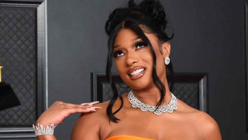 Megan Thee Stallion Demands Our Attention In New 'Plan B' Music Video