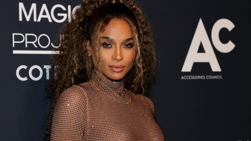 Ciara Posted A Twerking Video But Folks Were Distracted By The High AF Gas Prices