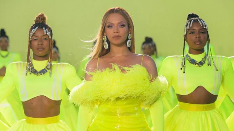The Beyhive Is Activated And Fired Up After Beyoncé Announces Upcoming Project