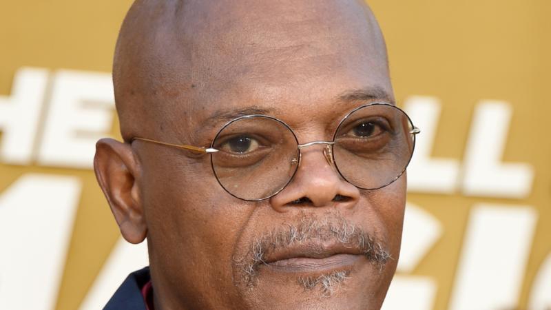 Samuel L. Jackson Blasts Clarence Thomas After The Justice Calls To Overturn Ruling For Same-Sex Marriage