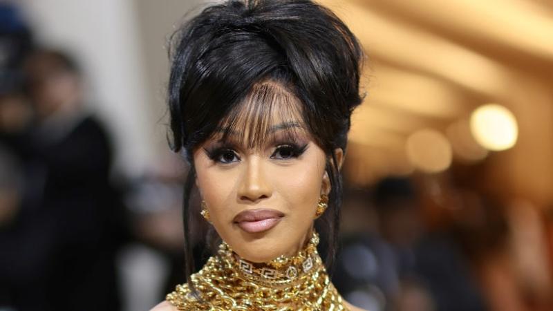 Cardi B Reflects On Discrimination She Faced In New York Strip Clubs: 'I Didn't Look Spanish Enough'