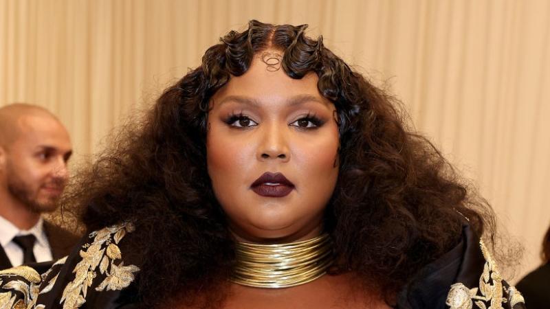 Lizzo Takes Accountability For Using Ableist Slur In New Song 'GRRRLS,' Releases New Version