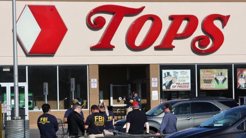 911 Dispatcher Fired After Allegedly Hanging Up On Tops Employee During Mass Shooting