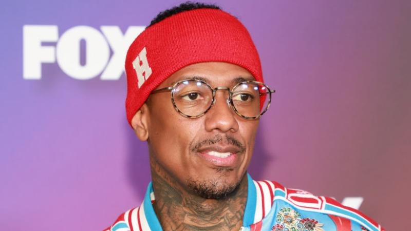 Nick Cannon Implies He Only Has Unprotected Sex