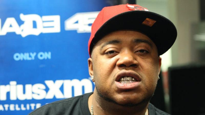 Twista Just Showed Off His Hidden Talent And We're Absolutely Shocked