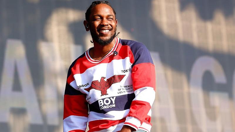 Kendrick Lamar Spoke About The Importance Of Therapy For Black Men During Visit To Ghana