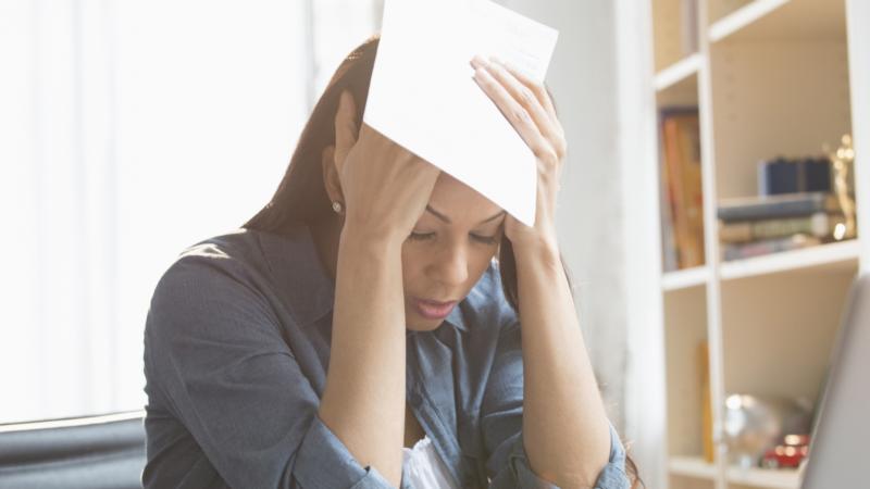 People Are Experiencing More Stress Worldwide, Study Shows