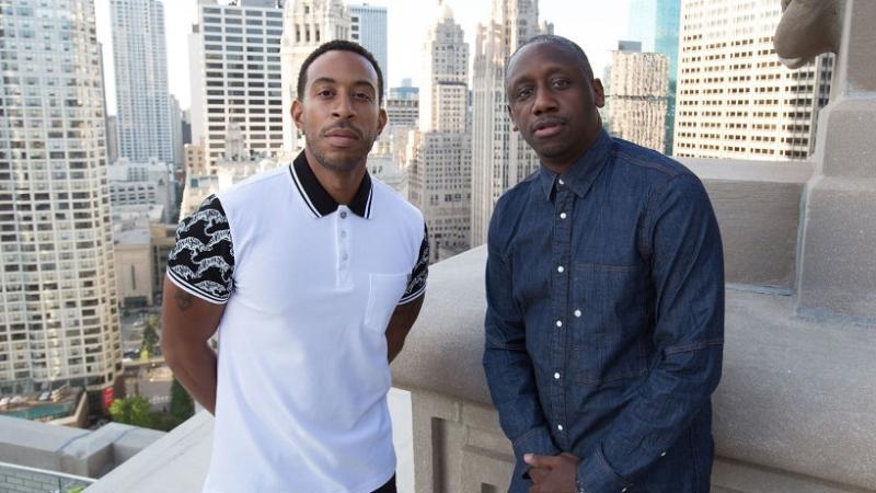Chaka Zulu, Ludacris' Manager, Shot And Injured In Atlanta