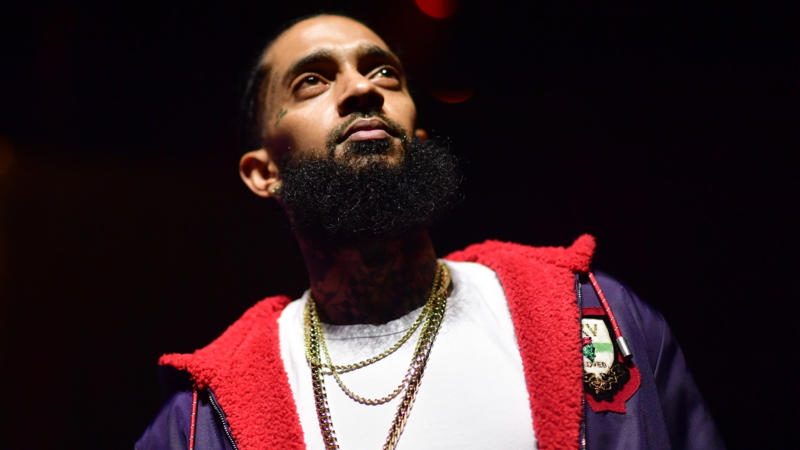 LA District Attorney Says Nipsey Hussle's Fatal Shooting Was Planned In Opening Statements