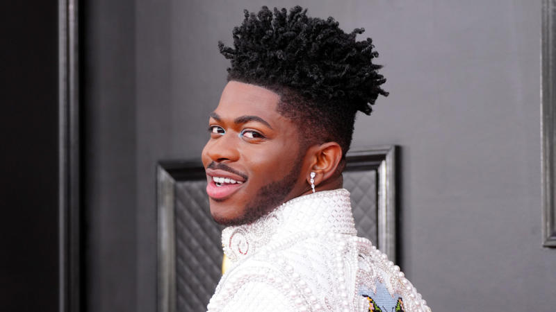 Lil Nas X Understandably Blasts BET Awards For 'Outstanding Zero Nominations Again'