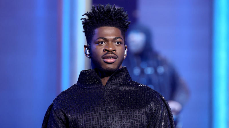 Lil Nas X Says Queer Men Are More Accepted By Black Community If They Act Less Feminine