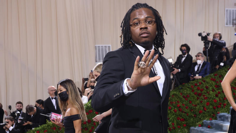 Gunna Pens Letter From Jail On His 29th Birthday: 'Nothing Will Stop Me From Chasing My Dreams'