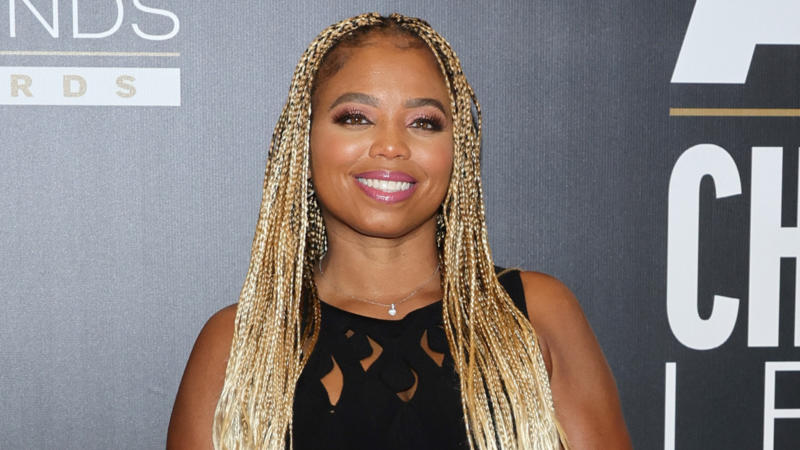 Jemele Hill Shares Why She Chose To Have An Abortion At 26