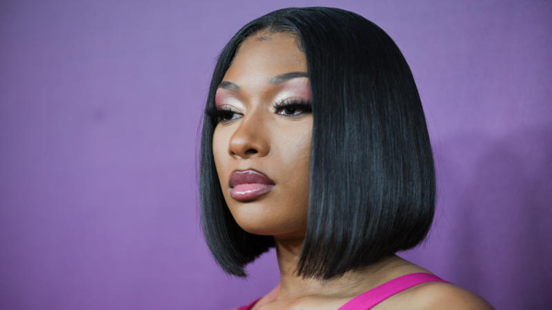 Megan Thee Stallion Wants Tory Lanez To 'Go To Jail' Over Alleged Shooting, Says She 'Became The Villain'