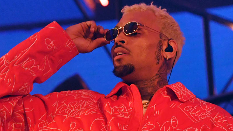 Chris Brown Puts An End To Michael Jackson Comparisons: 'He's Light Years Ahead'