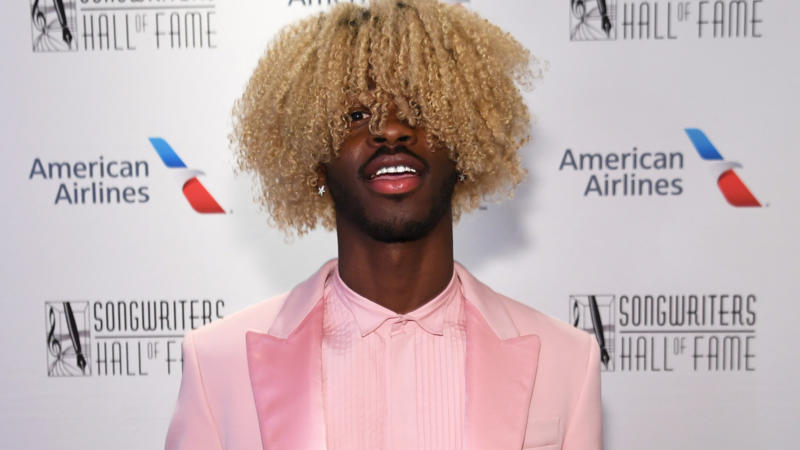 Lil Nas X Says Relationship With BET Has Been 'Painful And Strained' For Some Time