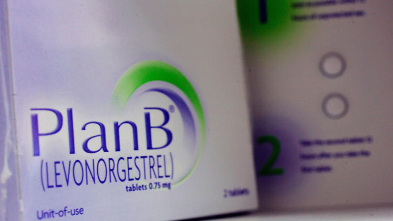 Drugstores Limiting Purchase Of Emergency Contraceptive Pills After Roe v. Wade Reversal