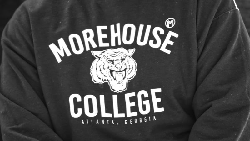 3 Generations Of Morehouse Men Celebrate Their HBCU Legacy And Reflect On The 'Morehouse Mystique'