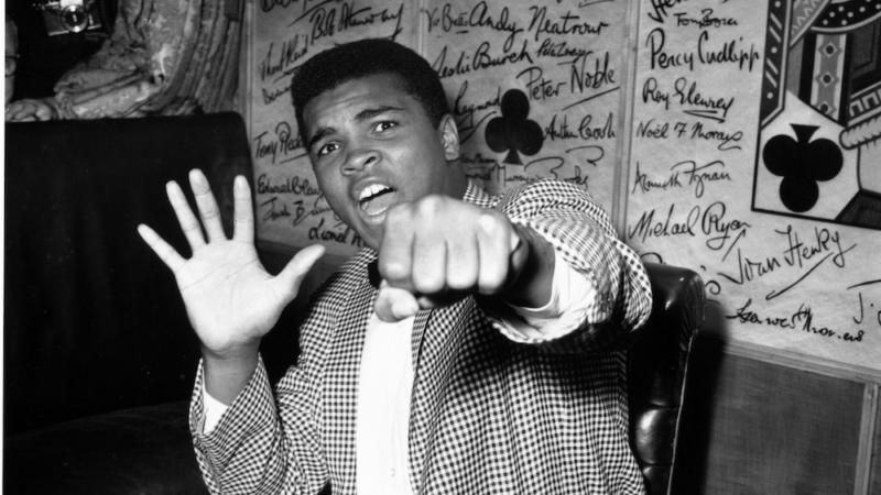 On The Anniversary Of Muhammad Ali’s Passing, His Core Principles Feel More Relevant Than Ever