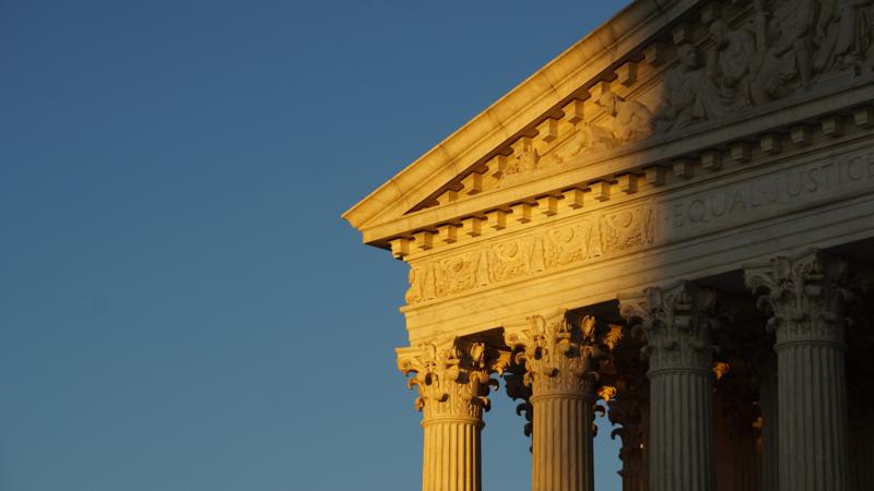 Breaking Down The Past Week Of Supreme Court Rulings