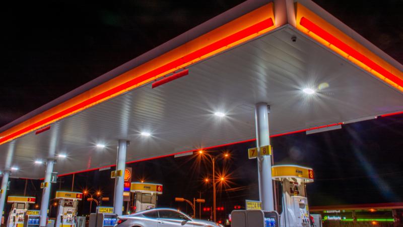 Two Virginia Men Accused of Hacking Gas Station, Selling Discounted Fuel