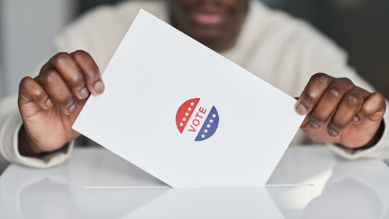 What Is The SAVE Act? Here's What To Know, Including How It Relates To Your Right To Vote