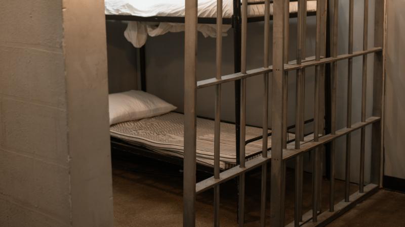 Arizona Prison System Basically Admits To Practicing Slavery