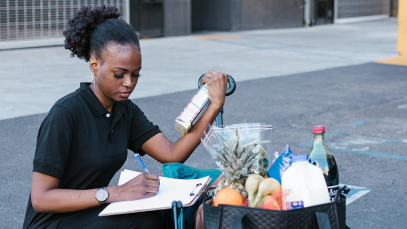 DoorDash And The Urban League Created Financial Empowerment Classes For Dashers