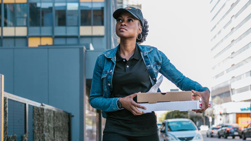 DoorDash Nationwide Shipping Is Helping Black-Owned Restaurants Expand Their Reach