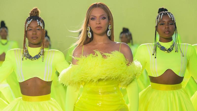 Beyoncé Graces Vogue France Cover, Shows Off New Balmain 'Renaissance' Collection Amid Adidas Split